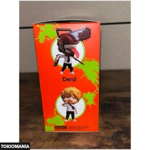 Nendoroid Chainsaw Man Denji - Image 3
