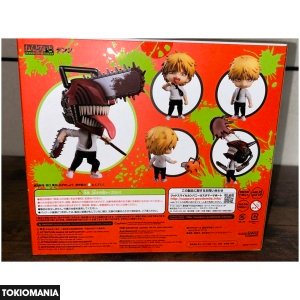 Nendoroid Chainsaw Man Denji - Image 4