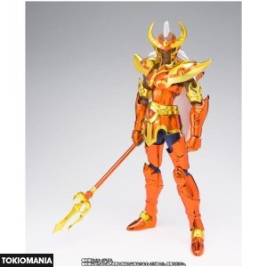 Saint Cloth Myth EX Chrysaor Krishna - Image 4