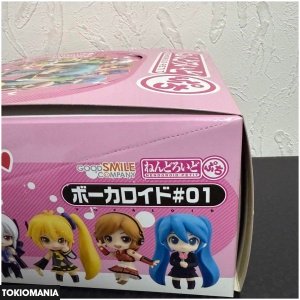 Nendoroid Petite Vocaloid #01, 12 pieces - Image 2
