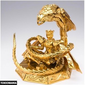 Saint Cloth Myth EX The Thirteenth Golden Saint  ~ORIGINAL COLOR EDITION~ - Image 3