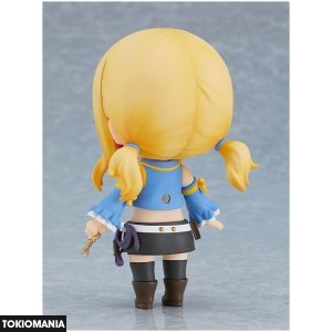 Nendoroid FAIRY TAIL Lucy Heartfilia Fairy Tail - Image 4