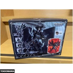 Saint Cloth Myth Hades - Image 3