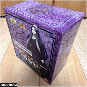 Saint Cloth Myth Pandora Purchase Campaign Limited Item - Image 3