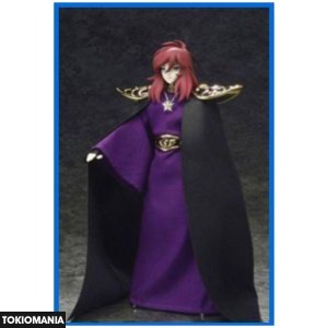 Saint Cloth Myth Hades Shun - Image 3