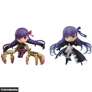 Nendoroid Fate/Grand Order Passionlip Meltlilith