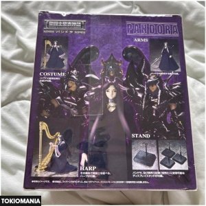 Saint Cloth Myth Pandora - Image 3