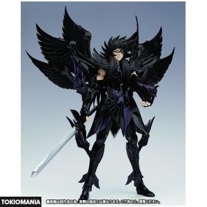 Saint Cloth Myth Hades Original Color Edition - Image 4