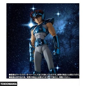 Saint Cloth Myth Pegasus Seiya (Original Bronze Cloth) <Original Version> - Image 3