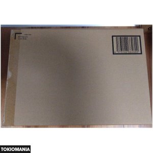 S.H.Figuarts King Cold No Trace Of Shipping Slip - Image 4