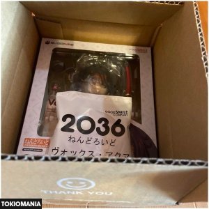 Nendoroid Vox Akuma with bonus - Image 2