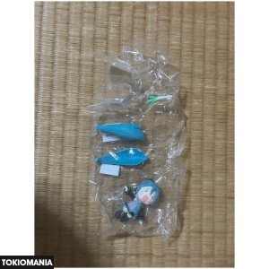 Nendoroid Petite Vocaloid 1, Hatsune Miku Secret Rare