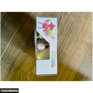 S.H.Figuarts Sheryl Nome Anniversary Special Color Ver. - Image 3
