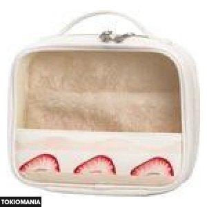 Nendoroid Travel Pouch Shortcake