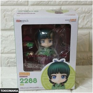 Nendoroid Neko Neko Domestic regular product No bonus