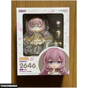 Nendoroid Megurine Luka Symphony 2024 Ver.