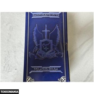 Saint Cloth Myth Polaris Hilda Tamashii Web Limited New - Image 3