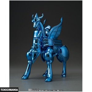 Saint Cloth Myth Pegasus Seiya Original Bronze Cloth - Image 3