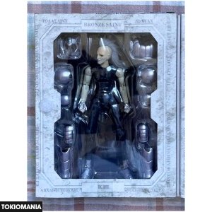 Saint Cloth Myth Hydra City Saint Cloth Myth - Image 3