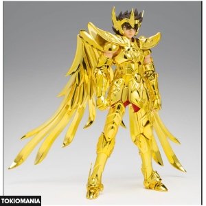 Saint Cloth Myth EX Sagittarius Seiya - Image 3