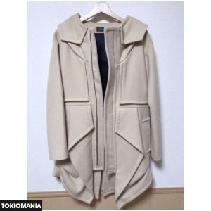 Nendoroid chloma Coat Beige - Image 3