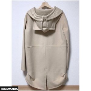 Nendoroid chloma Coat Beige - Image 4
