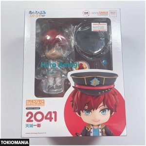 Nendoroid Ensemble Stars!! Amagi Ichisai 2041