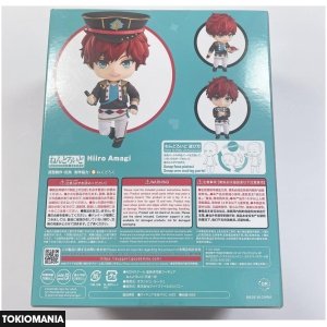 Nendoroid Ensemble Stars!! Amagi Ichisai 2041 - Image 4