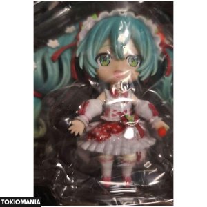 Nendoroid Hatsune Miku 15th Anniversary Ver. Sale item - Image 3