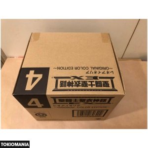 聖闘士聖衣神話EX レオ アイオリア OCE フィギュア - Image 3