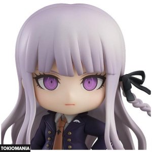 Nendoroid Kyoko Kirigiri Danganronpa 1 & 2 Reload 2625