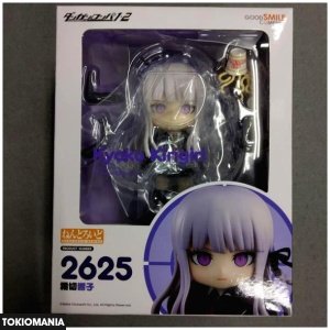 Nendoroid Kyoko Kirigiri Danganronpa 1 & 2 Reload 2625 - Image 2