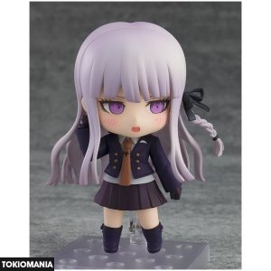 Nendoroid Kyoko Kirigiri Danganronpa 1 & 2 Reload 2625 - Image 4