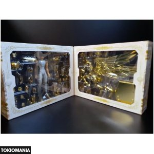 Saint Cloth Myth Pegasus Seiya - Image 4