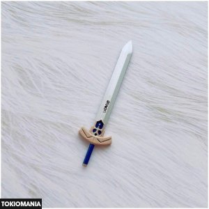 Nendoroid Excalibur Sword Parts