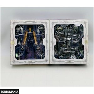 Saint Cloth Myth Hades the Underworld Edition Garuda Aiacos - Image 3