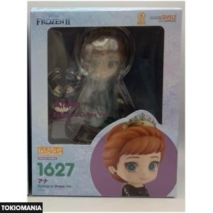 Nendoroid Anna 1627 Epilogue Dress Ver.