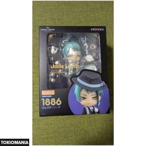 Nendoroid Jade Leech