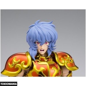 Saint Cloth Myth EX Siren Sorrento <Asgard Final Battle Edition> - Image 3