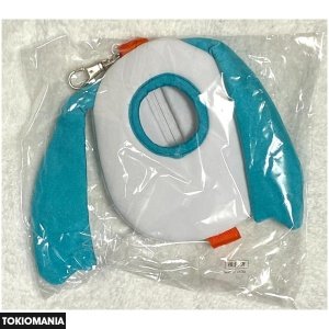 Nendoroid Travel Pouch Miku Ver. Hatsune Miku