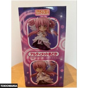 Nendoroid Puella Magi Madoka Magica Ultimate Madoka 285 - Image 3