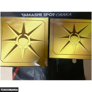 聖闘士聖衣神話EX レオアイオリア ピスケスアフロディーテ リバイバル版 - Image 4