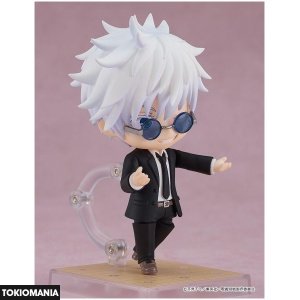 Nendoroid Jujutsu Kaisen Gojo Satoru Geto Suguru Suit ver. Harattare Honpo 2-piece set - Image 3