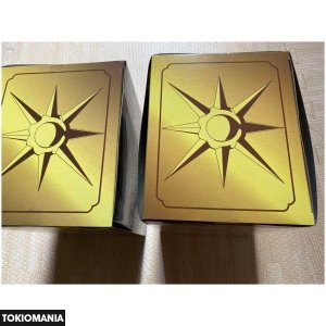Saint Cloth Myth EX Cancer Death Mask & Scorpion Milo 2-PACK - Image 4