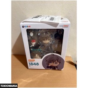Nendoroid  1848 Nijisanji Kanae with bonus stand