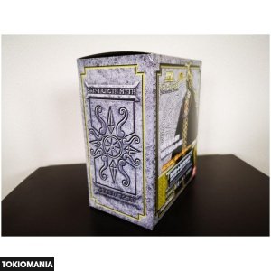 Saint Cloth Myth Pope Sion - Image 3
