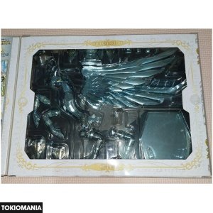 Saint Cloth Myth Pegasus Seiya God Cloth - Image 3