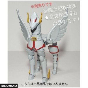 Saint Cloth Myth Pegasus Seiya Final Bronze Cloth OCE Tamashii Nation Limited - Image 4