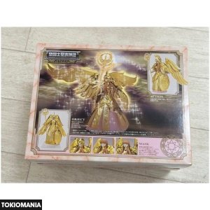 Saint Cloth Myth Goddess Athena OCE - Image 3
