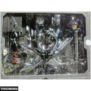 Saint Cloth Myth Hades Elysion Edition Bandai Saint Seiya - Image 4